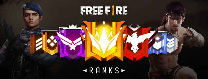 Ranked Season Guide